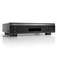 Denon DCD-900NE CD-transport