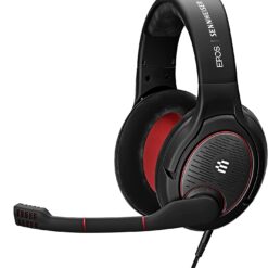 Sennheiser Game One mängurite kõrvaklapid