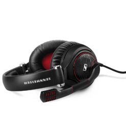 Sennheiser Game Zero mängurite kõrvaklapid - Pilt 2