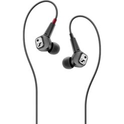 Sennheiser IE 80 S kõrvasisesed klapid