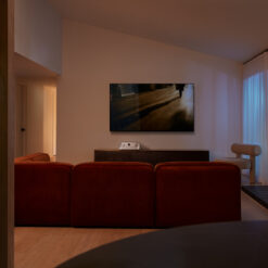 Marantz Cinema 50 kodukinoressiiver