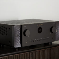 Marantz Cinema 60 AV-ressiiver, must