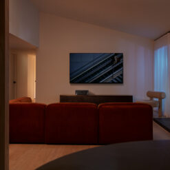 Marantz Cinema 60 AV-ressiiver, must