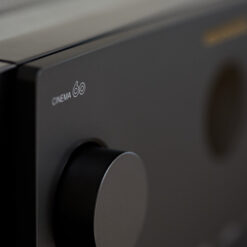 Marantz Cinema 60 AV-ressiiver, must