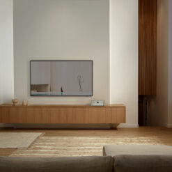 Marantz Cinema 60 AV-ressiiver, hõbedane