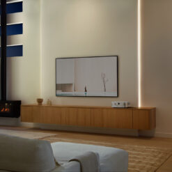 Marantz Cinema 60 AV-ressiiver, hõbedane