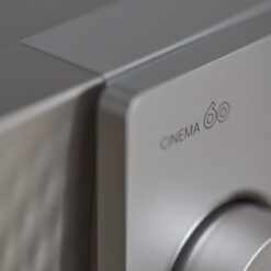 Marantz Cinema 60 AV-ressiiver, hõbedane