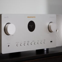 Marantz Cinema 60 AV-ressiiver, hõbedane