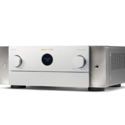 Marantz Cinema 50 kodukinoressiiver, hõbedane