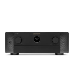 Marantz Cinema 50 kodukinoressiiver, must