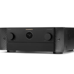 Marantz Cinema 50 kodukinoressiiver, must