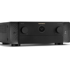 Marantz Cinema 50 kodukinoressiiver, must
