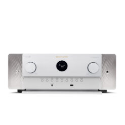 Marantz Cinema 50 kodukinoressiiver, hõbedane
