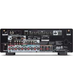 Marantz Cinema 60 tagapaneel