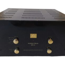 Audio Note Meishu Phono Silver 300B SE intergreeritud lampvõimendi