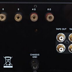 Audio Note OTO Phono SE integreeritud võimendi - Pilt 2
