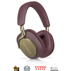 Bowers & Wilkins Px8 kõrvaklapid Royal Burgundy