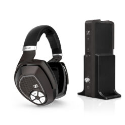Sennheiser RS 185 juhtmevabad kõrvaklapid