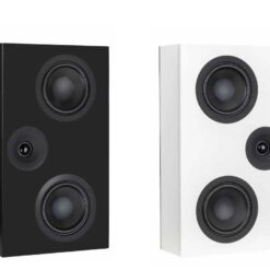 System Audio Legend 7.2 Silverback Wireless seinakõlarid