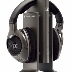 Sennheiser RS 180 juhtmevabad kõrvaklapid