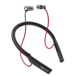 Sennheiser M2 IEBT kaelavõruga Bluetooth kõrvaklapid
