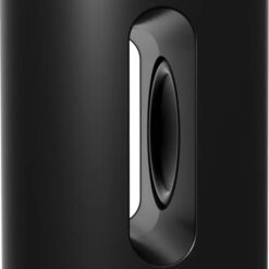 Sonos Sub Mini kompaktne subwoofer - Pilt 7