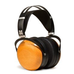 HiFiMAN SUNDARA Closed-Back suletud tüüpi kõrvaklapid