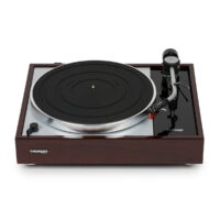 Thorens-TD1500 vinüülplaadimängija