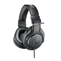 Audio-Technica ATH-M20x kõrvaklapid
