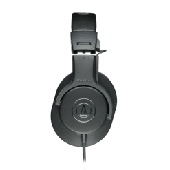 Audio-Technica ATH-M20x kõrvaklapid - Pilt 3