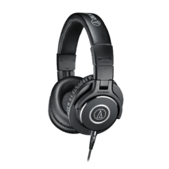 Audio-Technica ATH-M40X kõrvaklapid