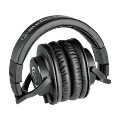 Audio-Technica ATH-M40X kõrvaklapid - Pilt 2