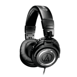Audio-Technica ATH-M50 kõrvaklapid