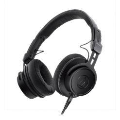 Audio-Technica ATH-M60X kõrvaklapid - Pilt 3