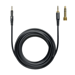 Audio-Technica ATH-M60X kõrvaklapid - Pilt 5