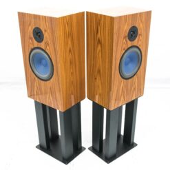 Audio Note AN-J/LX HEMP suured riiulikõlarid