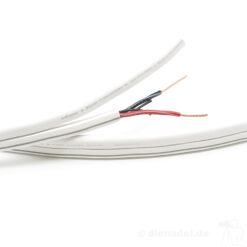 AudioQuest Rocket 11 bi-wire kõlarikaabel - Pilt 2