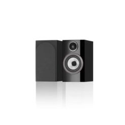 Bowers & Wilkins 707 S3 riiulikõlarid