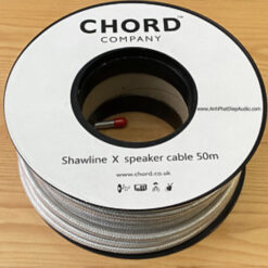 Chord ShawlineX kõlarikaabel - Pilt 2