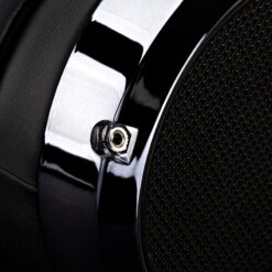 HiFiMAN HE-400i 2015 avatud tüüpi planar-magnetic kõrvaklapid - Pilt 2