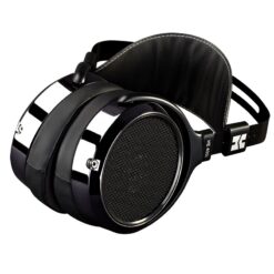 HiFiMAN HE-400i 2015 avatud tüüpi planar-magnetic kõrvaklapid - Pilt 4