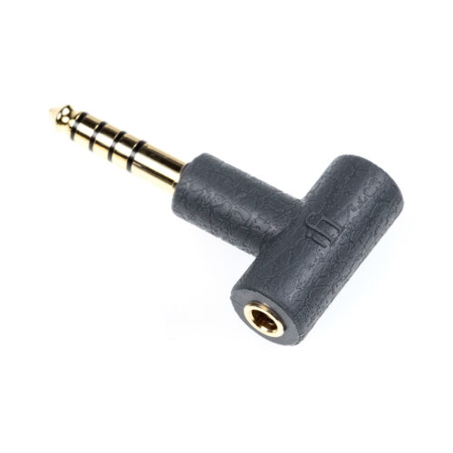 iFi audio 4,4 mm-3,5 mmadapter