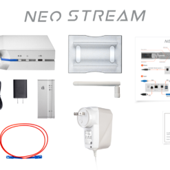 iFi Audio NEO Stream striimer - Pilt 4