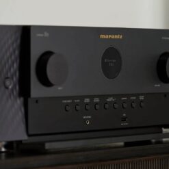 Marantz Cinema 50 AVR 9.4 kanaliga kodukinoressiiver - Pilt 7