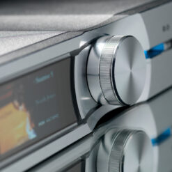 iFi Audio NEO Stream striimer - Pilt 5