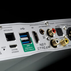 iFi Audio NEO Stream striimer - Pilt 6