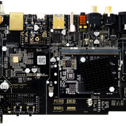 iFi Audio NEO Stream striimer - Pilt 7