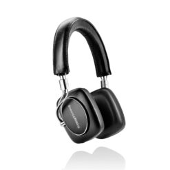 Bowers & Wilkins P5 Series 2 kõrvapealsed kõrvaklapid