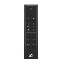 Sennheiser Ambeo Plus pult