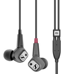Sennheiser IE 80 S kõrvasisesed klapid - Pilt 2